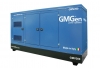 Дизельный генератор GMGen GMV200 в кожухе